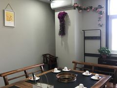 -四季大盘涮肉园(天竺店)