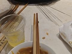 -佰人王串串香(南通路店)