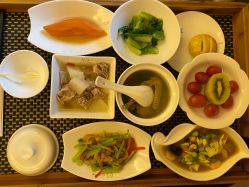 -馨月汇·一悦馨香月子中心(前滩店)
