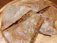 金牌肉饼-甲乙饼·北京手工肉饼(西直门凯德茂店)