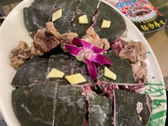 水鱼鸡套餐-尚竹阁冬瓜盅·18年地标美食(平洲店)