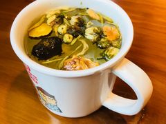 -炉小二铜锅牛蛙•川湘菜(三里屯店)