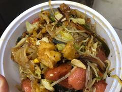 -大东北首席烤冷面(学府路店)