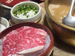 -巴奴毛肚火锅(广益哥伦布店)