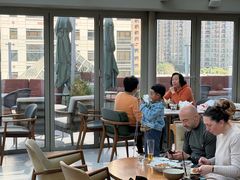-城市露台景观餐厅(淮海路店)