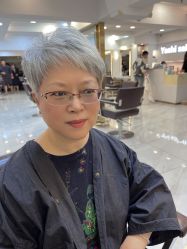 -雅仕 HAIR SALON 美发沙龙