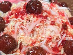 -大明铜锅·烤涮坊·烧烤(新开路店)
