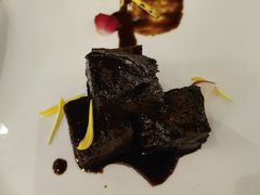-酌宴府The China Club·广州万富希尔顿酒店(云城东路店)