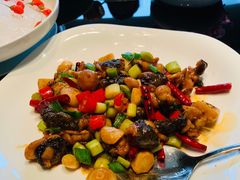-荣轩(新荣记环球金融中心店)