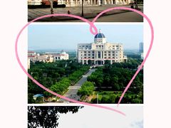 -上海外国语大学(虹口校区)