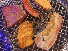 -十三姨正合丰烤肉(营迹路店)