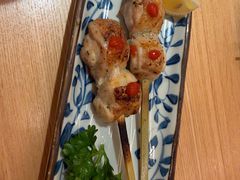 -德川家日本料理(中关村寰太大厦店)