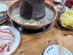 -元盛居(生态大街店)