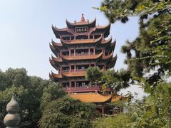 -黄鹤楼