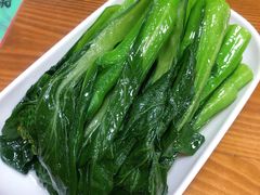 -崖口煲仔饭