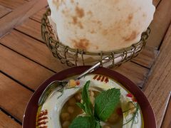 -ELI FALAFEL Lebanese&Mediterranean黎巴嫩美食(富城路店)