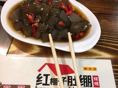 -寻香羊小羊·徐州烧烤(南京店)