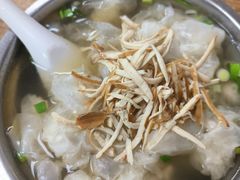 -荣巷小馄饨(荣巷店)