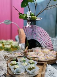 -花隐·美芙炫海菲秀皮肤管理中心