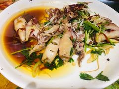 -日丰园海肠水饺·老字号大连海鲜(和平广场店)