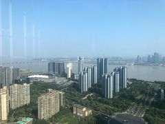 -悦厅·下午茶(杭州柏悦酒店)