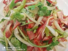 -孟记粥铺·家常菜·烧烤·粥(亚运村店)