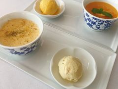 -悦轩中餐厅·高空江景·杭州柏悦酒店