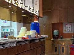 -松鹤楼面馆(中洲湾店)