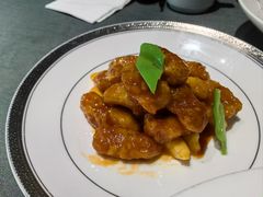 -沈灶河豚宴·河豚融合餐厅(汉中路店)