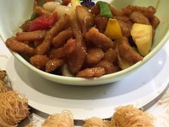 -尖沙咀酒店(大沥店)