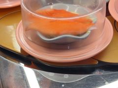 -争鲜回转寿司(中街大悦城店)