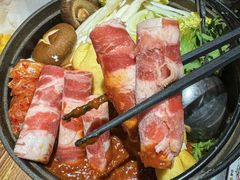 -小川洋风料理(街道口店)