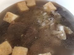 金牌鸭血粉丝-回味鸭血粉丝汤(南京站店)