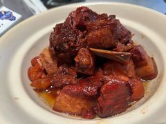 -传统菜农庄(皇姑路店)