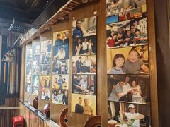 -羊大爷涮肉(亮马桥店)