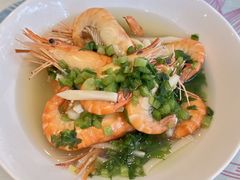 -知味观·味庄(杨公堤店)