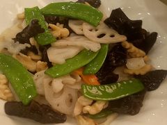-汇贤府·李氏鲁菜(五棵松店)