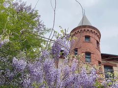 -青岛德国监狱旧址博物馆