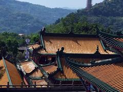 -丰都鬼城名山景区