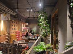 -蘸小院铁锅炖·蘸酱菜·东北菜(怀远门店)