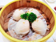 虾饺-君德澜酒家·创意粤菜(金山谷店)