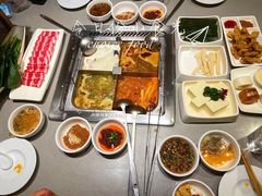 -海底捞火锅(丹竹头星悦天地店)