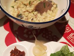 -汉唐宴长安食府