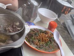 -潮悦牛肉火锅城(水贝店)