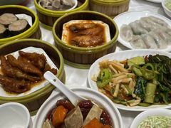 -万禧明珠大酒楼(海丰店)