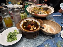 -印巷里主题餐厅(马鞍山店)