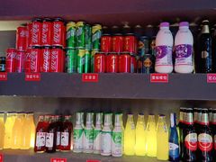 -付小姐在成都(川沙店)