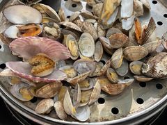 -九层海鲜塔(市南店)