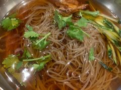 -崔英子朝韩民俗风味烤肉烤串城(大东店)