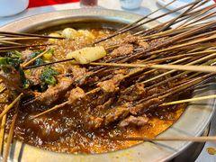 -牛华八婆麻辣烫(起源店)
